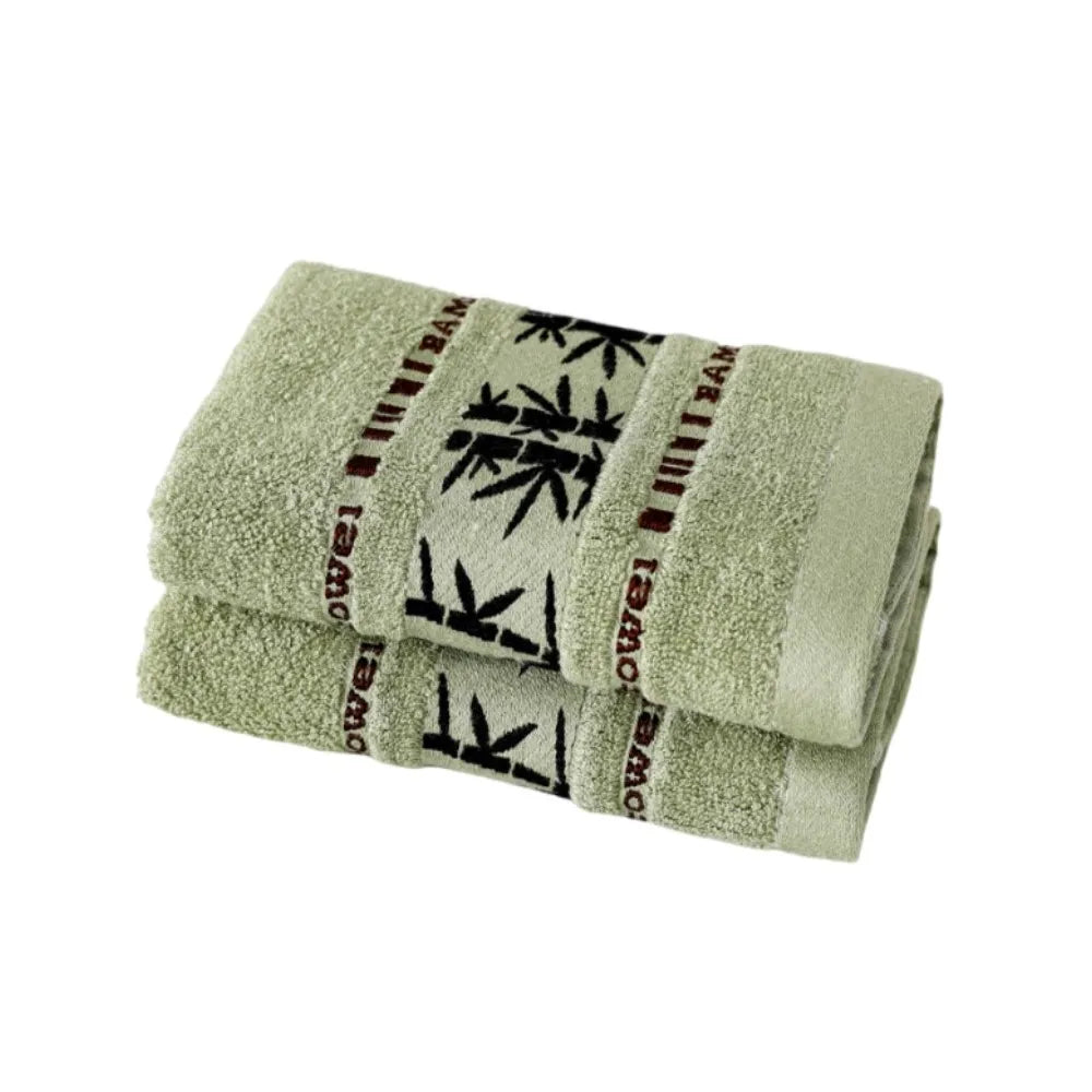 Locryn Decoração & Conforto - Jogo de Toalhas de Banho Luxo Algodão Egípcio 500g/m² (Foto 13)