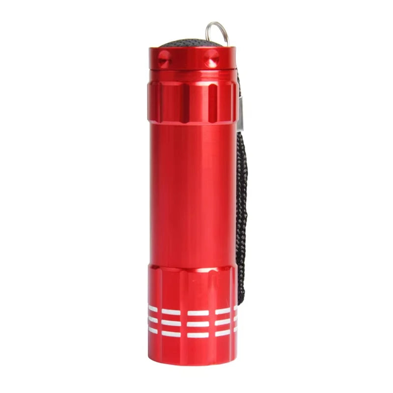 Luminária UV Elegante