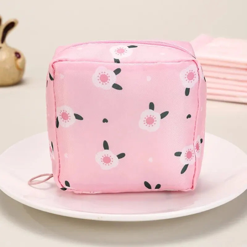 Bolsa Organizadora Íntima
