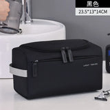 Portable Travel Toiletry Bag – Large Capacity Waterproof Cosmetics Organizer for Men & Women