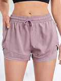 The Pocket Yoga Shorts — Locryn