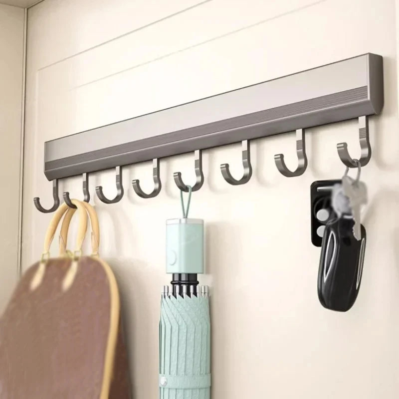 Suporte Organizador de Parede