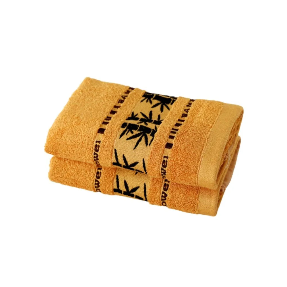 Locryn Decoração & Conforto - Jogo de Toalhas de Banho Luxo Algodão Egípcio 500g/m² (Foto 15)