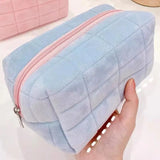 The Fur Cosmetic Pouch — Locryn