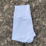 The Squat-Proof Yoga Shorts — Locryn