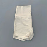 The Squat-Proof Yoga Shorts — Locryn