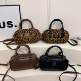 Women's Hobo Satchel Bag – Designer Shoulder Crossbody Purse