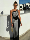 The Tassel Maxi Dress — Locryn