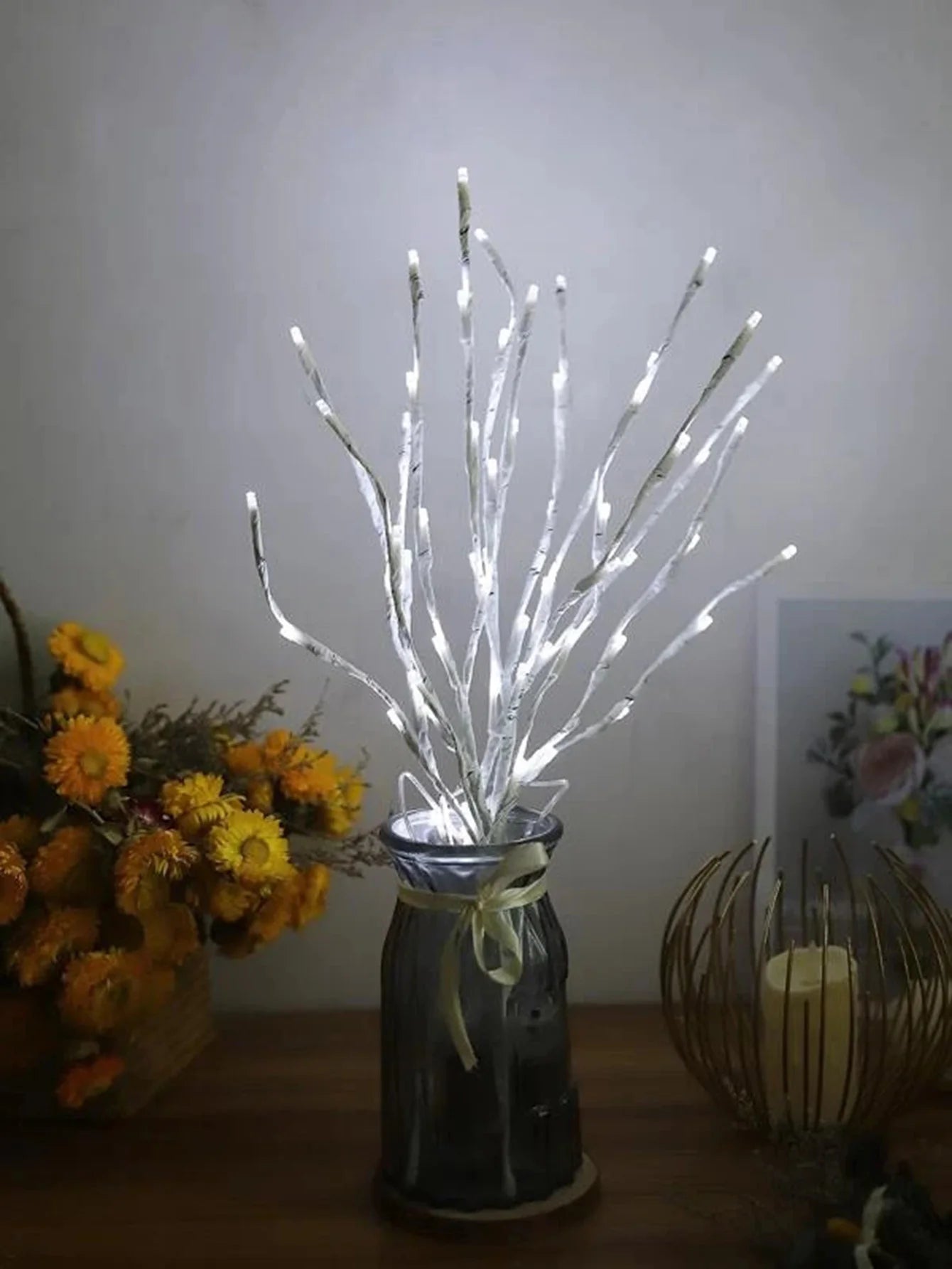 Luzes LED Elegante