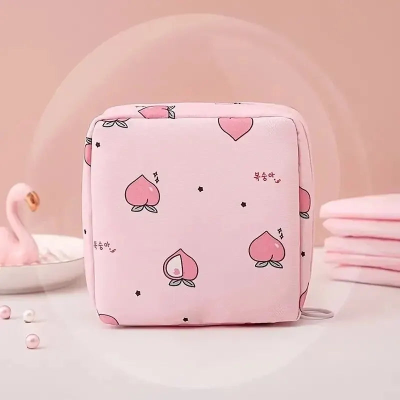 Bolsa Organizadora Íntima