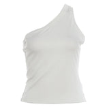 The Backless Street Vest — Locryn