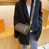 Women's Luxury Clutch Bag – Designer Crossbody Shoulder Purse