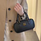 Women's Hobo Satchel Bag – Designer Shoulder Crossbody Purse