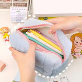 The Fur Cosmetic Pouch — Locryn