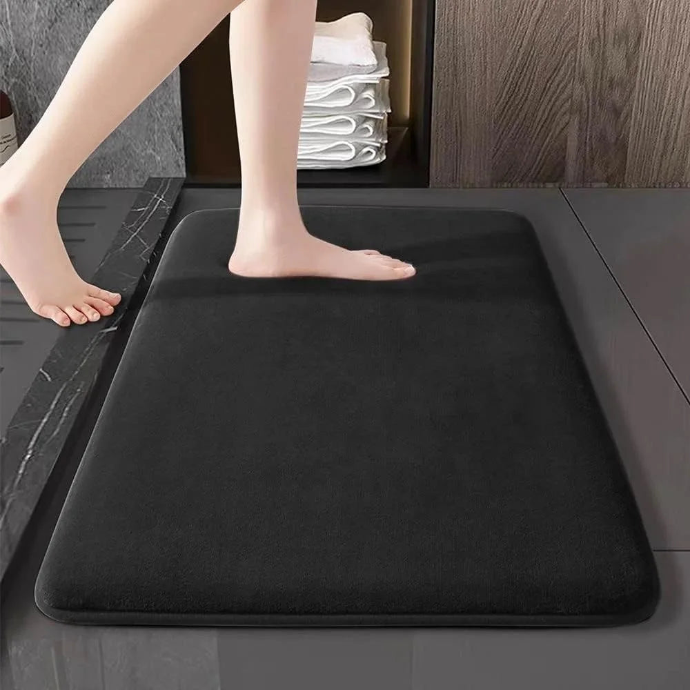 Tapete de Banho Ultra Absorvente
