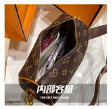 Women's Luxury Clutch Bag – Designer Crossbody Shoulder Purse