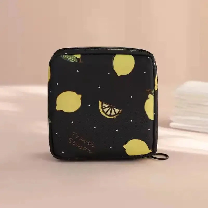 Bolsa Organizadora Íntima