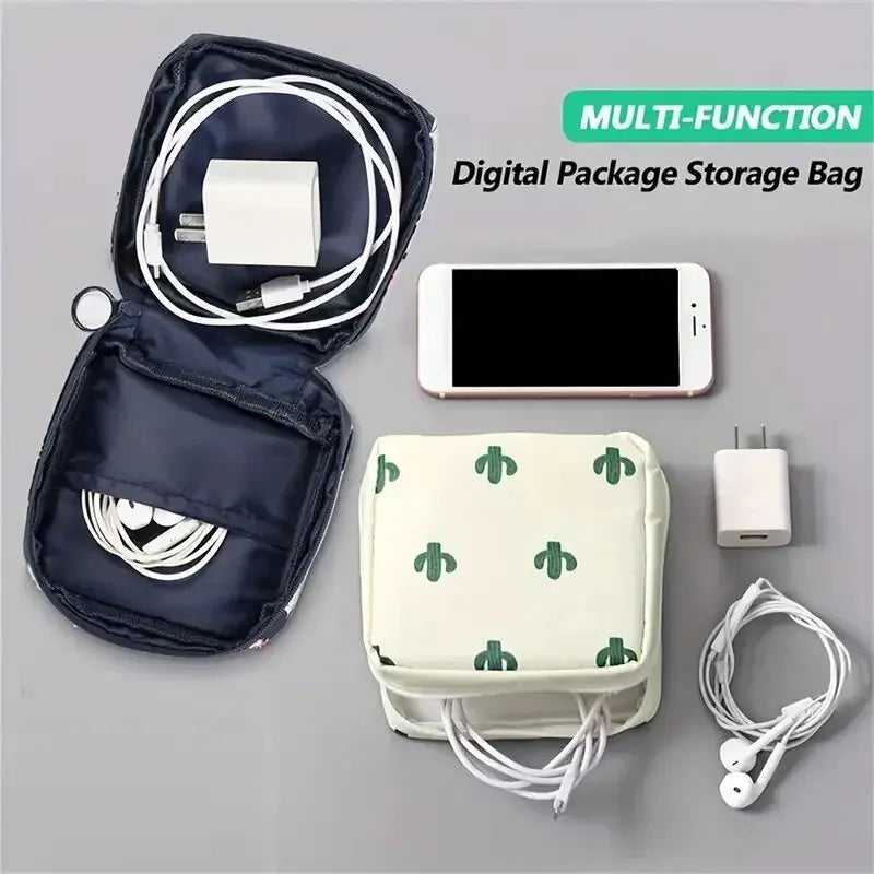 Bolsa Organizadora Íntima
