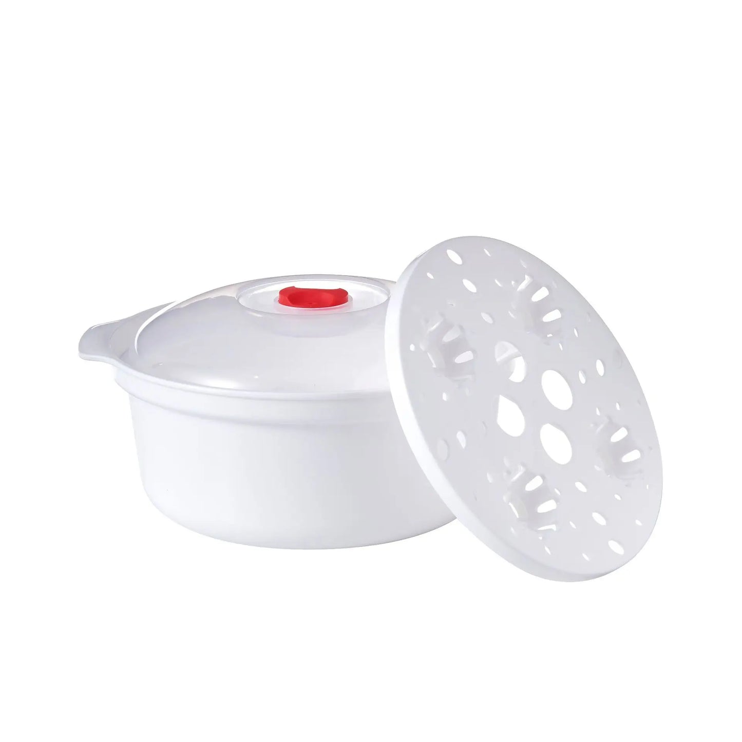 Vaporeira para Micro-ondas
