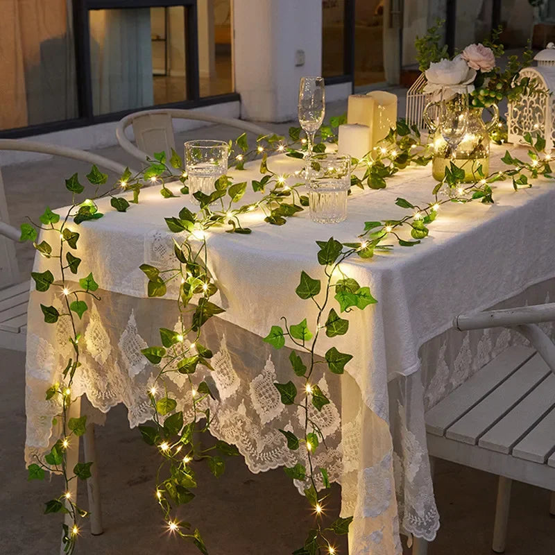 Luzes Elegantes LED