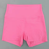 The Squat-Proof Yoga Shorts — Locryn