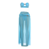 The Metal Bow 3-Piece Beach Set — Locryn