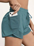 The Pocket Yoga Shorts — Locryn