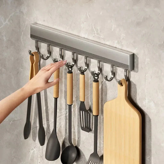 Suporte Organizador de Parede