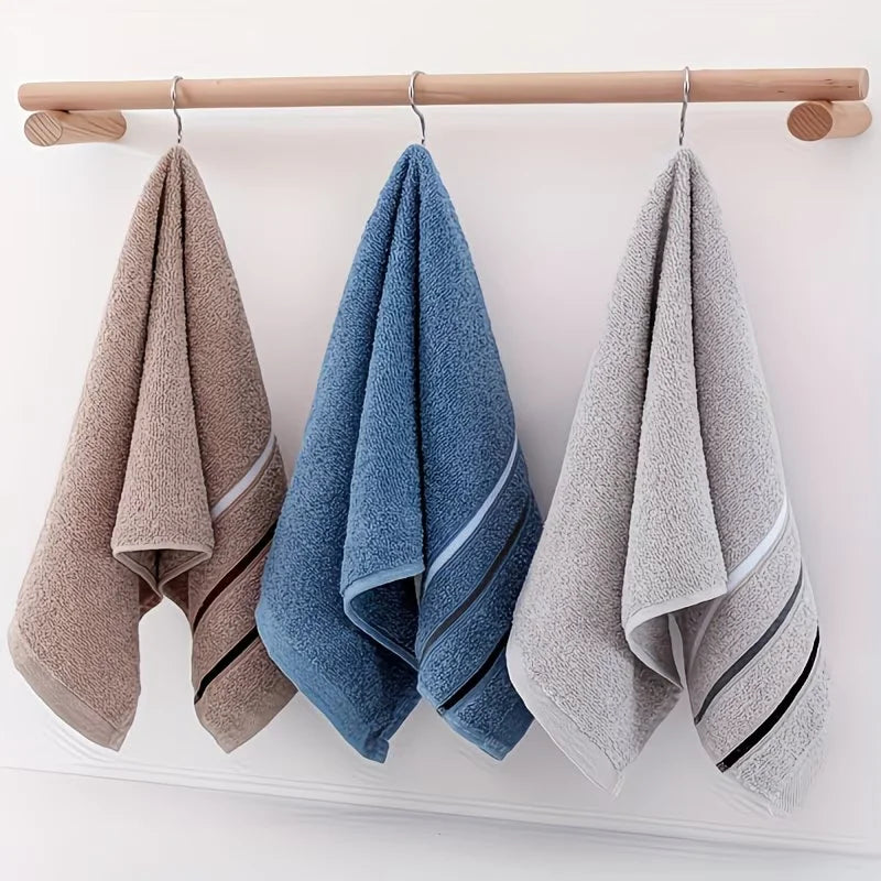 Toalhas Premium Elegantes