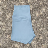 The Squat-Proof Yoga Shorts — Locryn