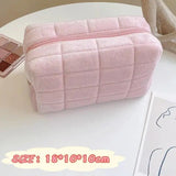 The Fur Cosmetic Pouch — Locryn