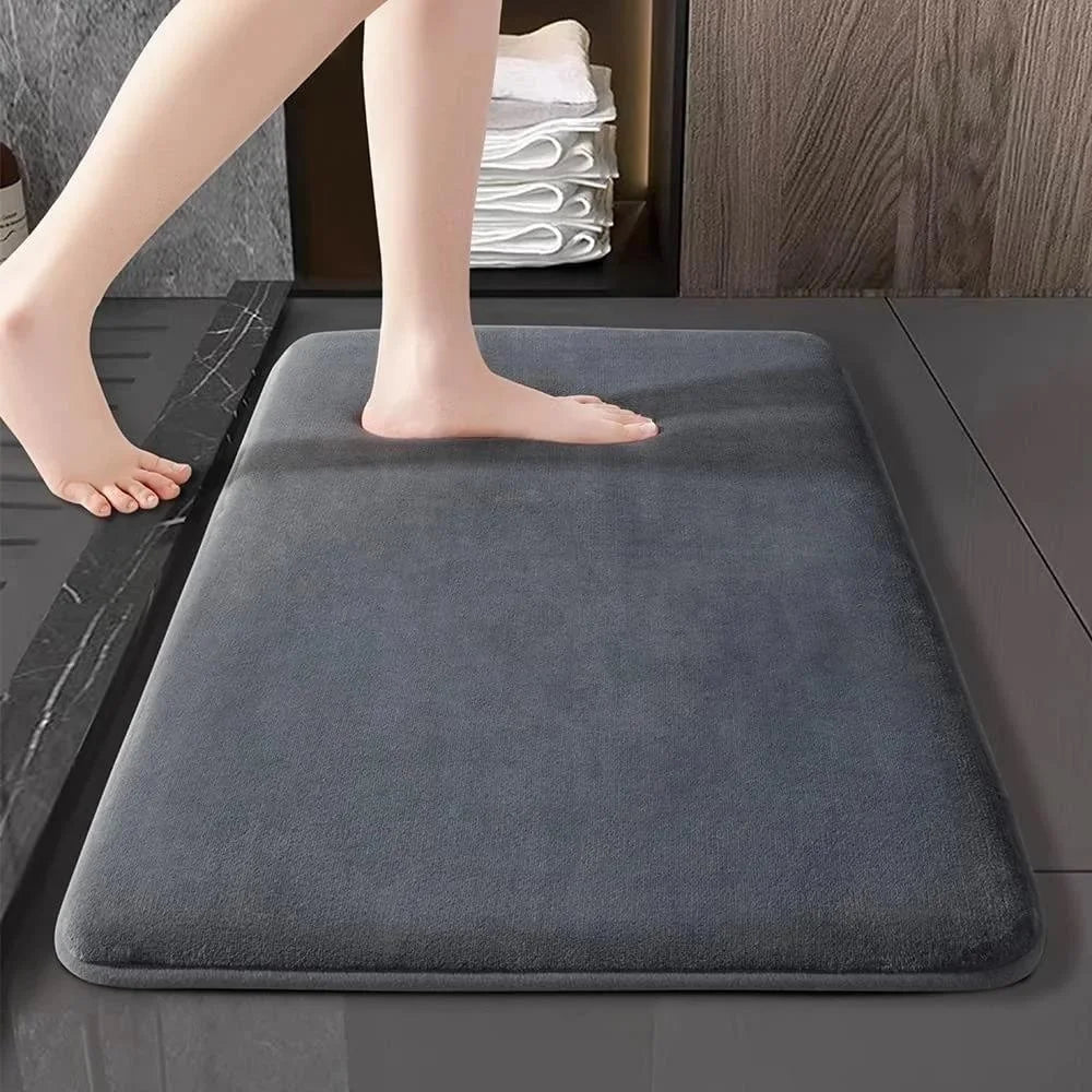 Tapete de Banho Ultra Absorvente