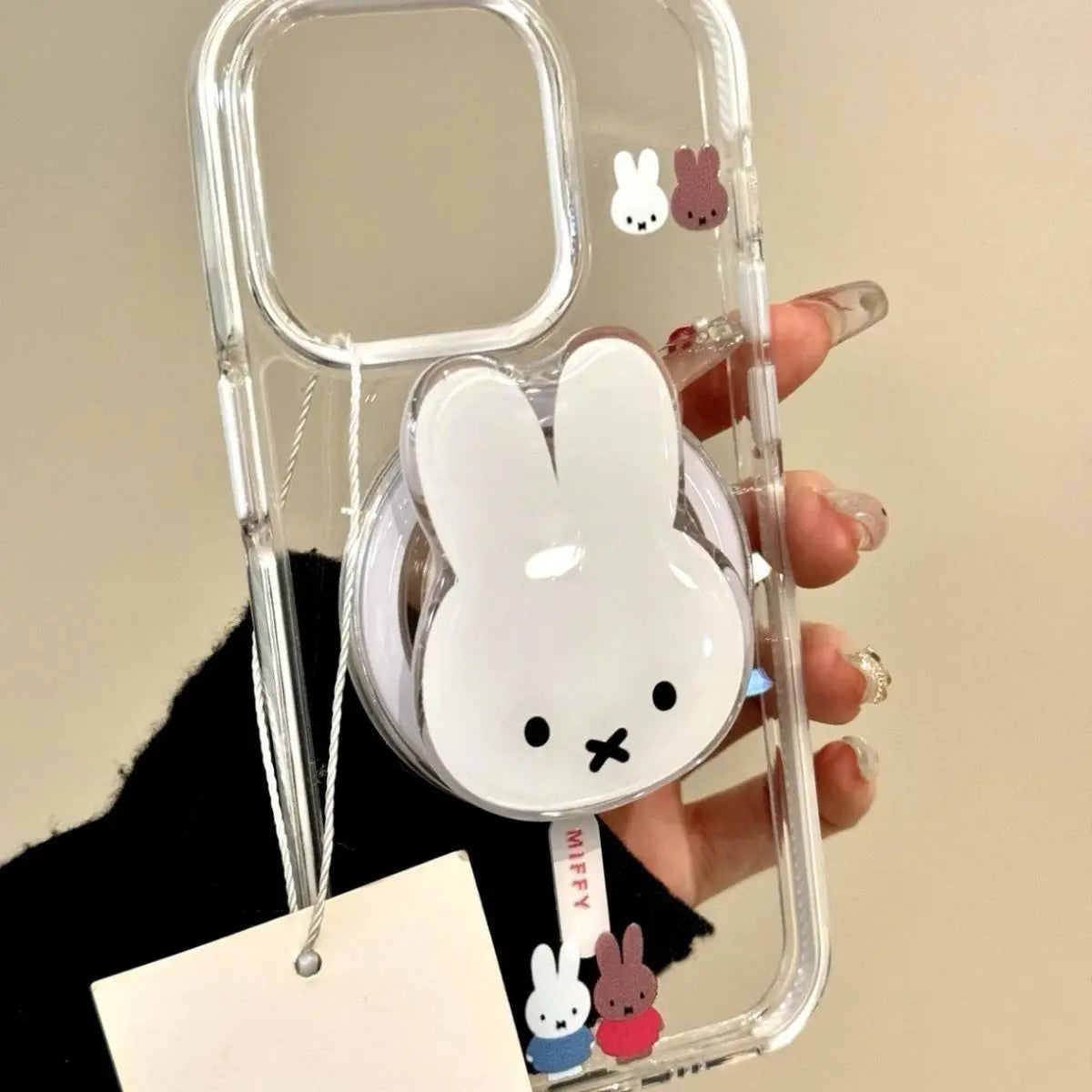 Suporte Magnético Minimalista
