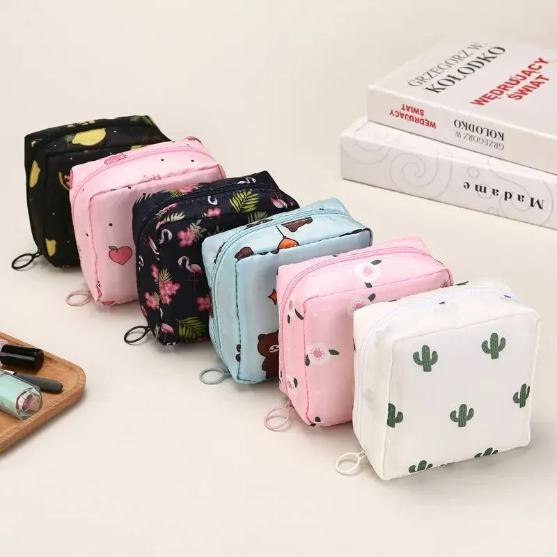Bolsa Organizadora Íntima
