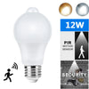 Luminária LED com Sensor de Movimento Sem Fio