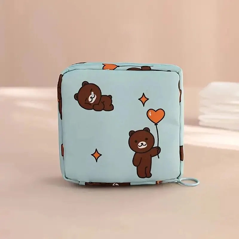 Bolsa Organizadora Íntima