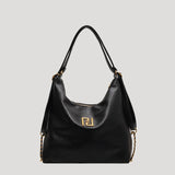 Large Capacity Hobo Bag – PU Chain Sequined Shoulder Backpack