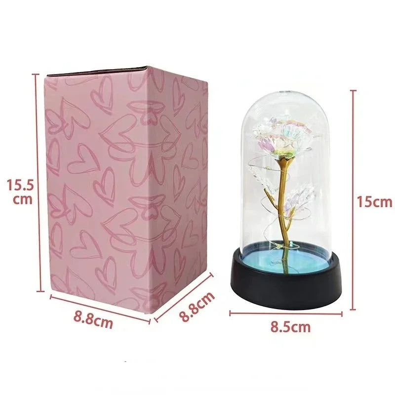 Rosa Eterna Premium
