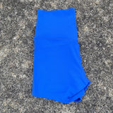 The Squat-Proof Yoga Shorts — Locryn