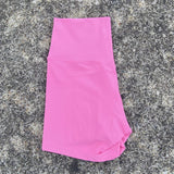 The Squat-Proof Yoga Shorts — Locryn